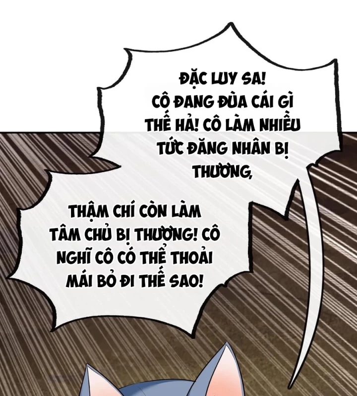 Thích Đuôi Lớn Thì Sao? Chapter 30 - Trang 2