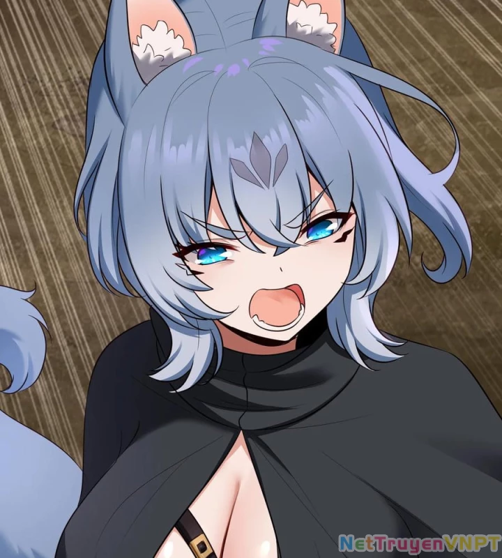 Thích Đuôi Lớn Thì Sao? Chapter 30 - Trang 2