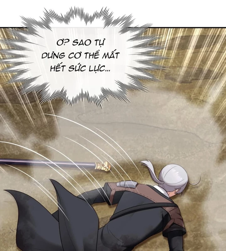 Thích Đuôi Lớn Thì Sao? Chapter 30 - Trang 2