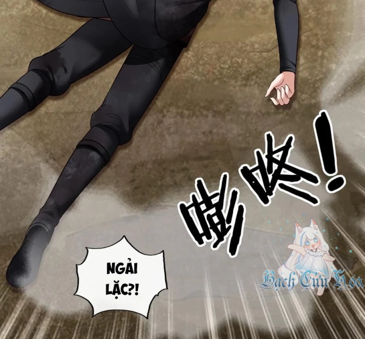 Thích Đuôi Lớn Thì Sao? Chapter 30 - Trang 2