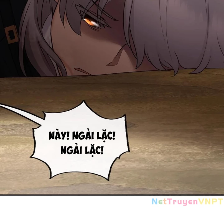 Thích Đuôi Lớn Thì Sao? Chapter 30 - Trang 2