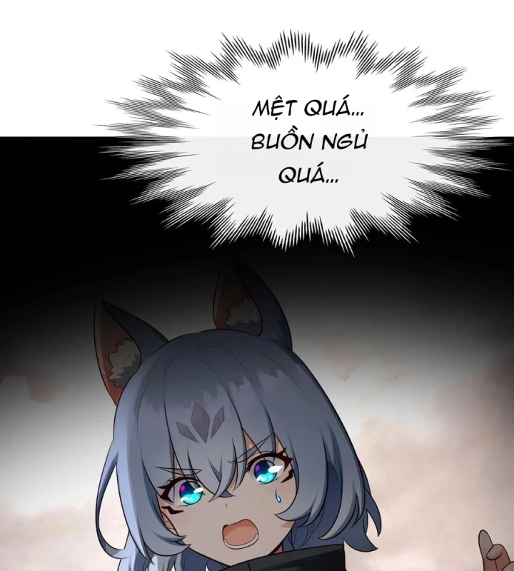 Thích Đuôi Lớn Thì Sao? Chapter 30 - Trang 2