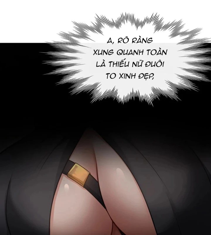 Thích Đuôi Lớn Thì Sao? Chapter 30 - Trang 2