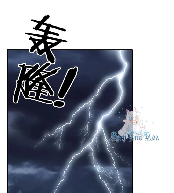 Thích Đuôi Lớn Thì Sao? Chapter 30 - Trang 2