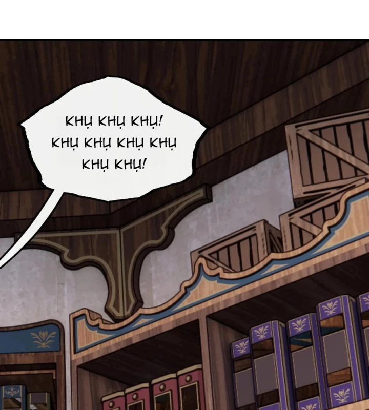 Thích Đuôi Lớn Thì Sao? Chapter 30 - Trang 2