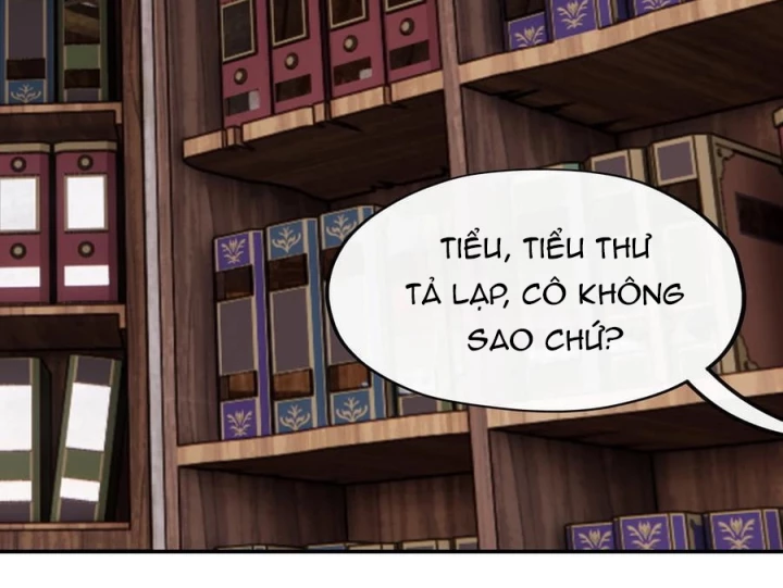 Thích Đuôi Lớn Thì Sao? Chapter 30 - Trang 2