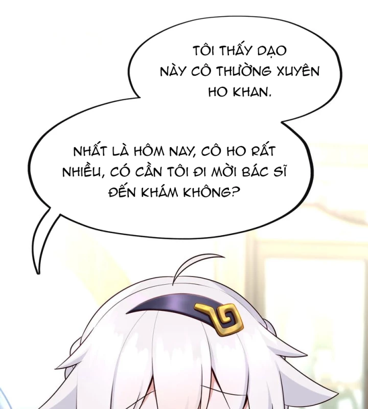 Thích Đuôi Lớn Thì Sao? Chapter 30 - Trang 2