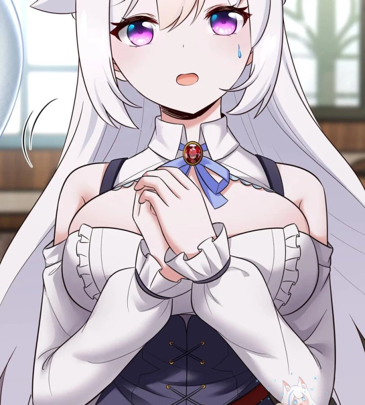 Thích Đuôi Lớn Thì Sao? Chapter 30 - Trang 2