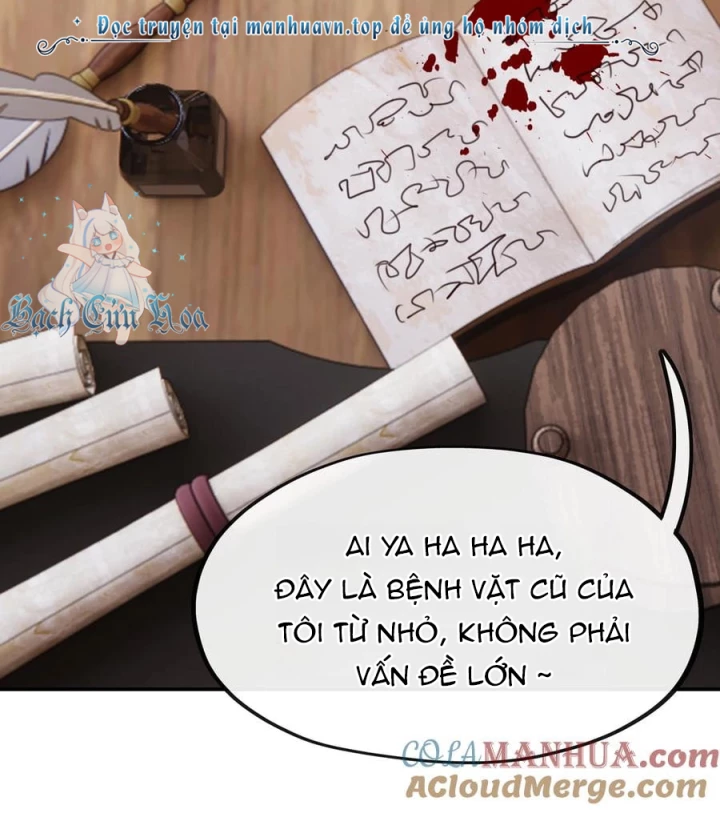 Thích Đuôi Lớn Thì Sao? Chapter 30 - Trang 2