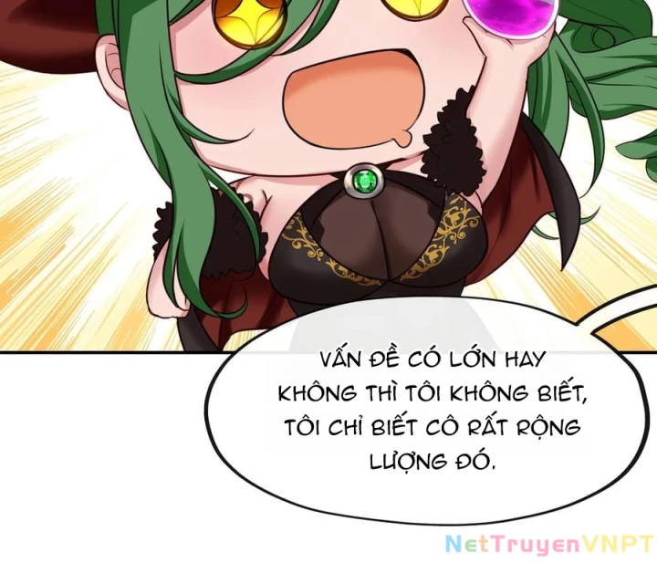 Thích Đuôi Lớn Thì Sao? Chapter 30 - Trang 2