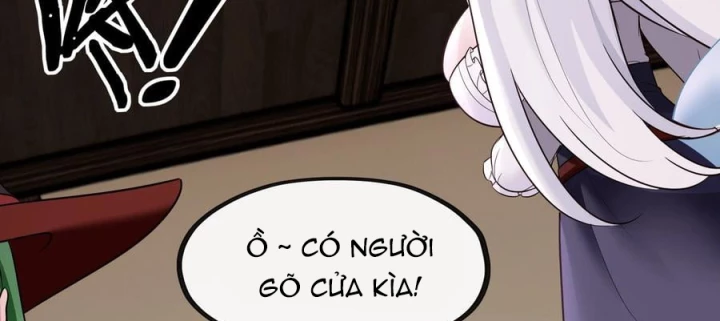 Thích Đuôi Lớn Thì Sao? Chapter 30 - Trang 2