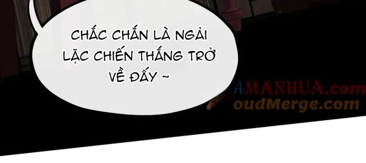 Thích Đuôi Lớn Thì Sao? Chapter 30 - Trang 2