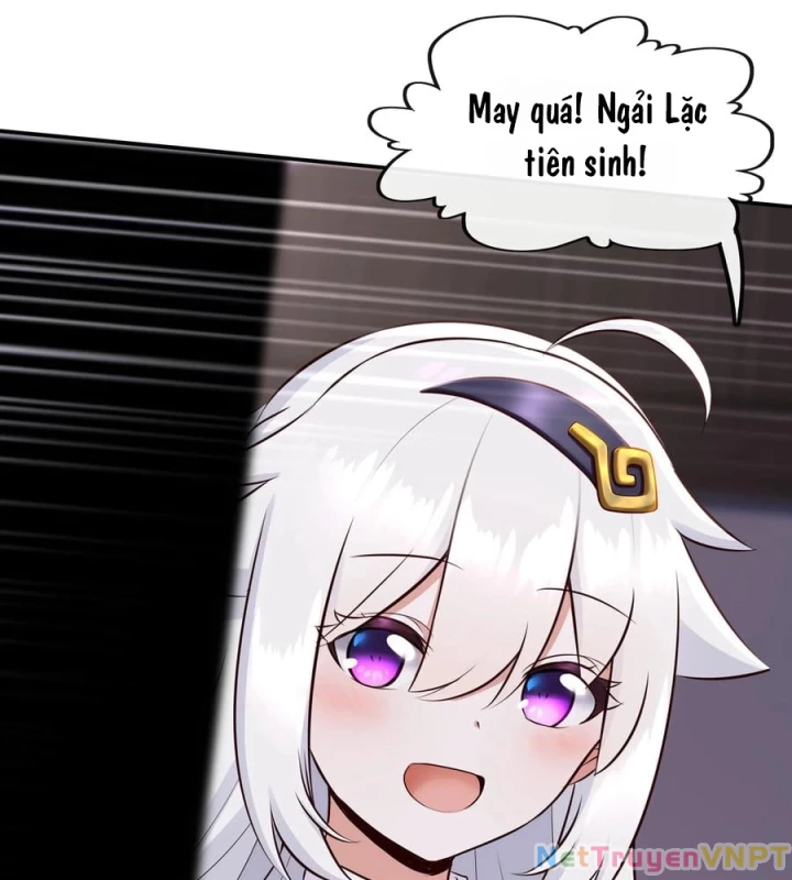 Thích Đuôi Lớn Thì Sao? Chapter 30 - Trang 2