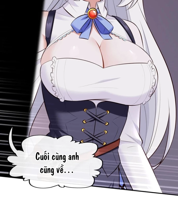 Thích Đuôi Lớn Thì Sao? Chapter 30 - Trang 2