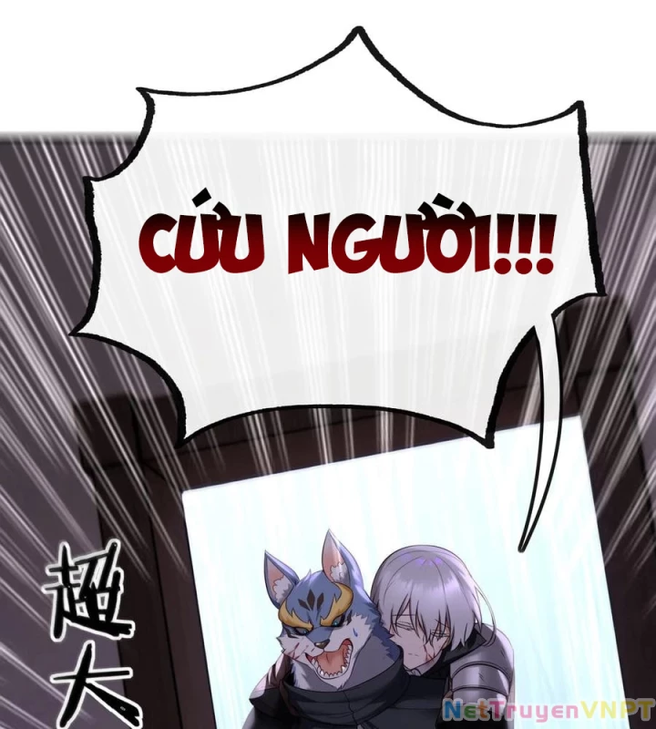 Thích Đuôi Lớn Thì Sao? Chapter 30 - Trang 2