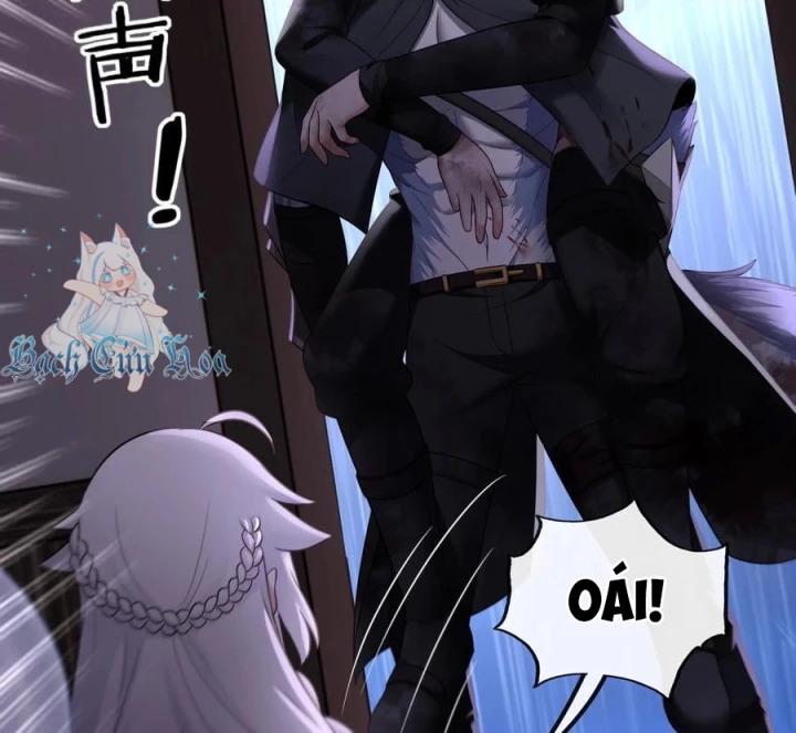 Thích Đuôi Lớn Thì Sao? Chapter 30 - Trang 2