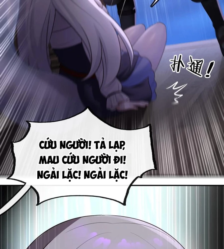 Thích Đuôi Lớn Thì Sao? Chapter 30 - Trang 2