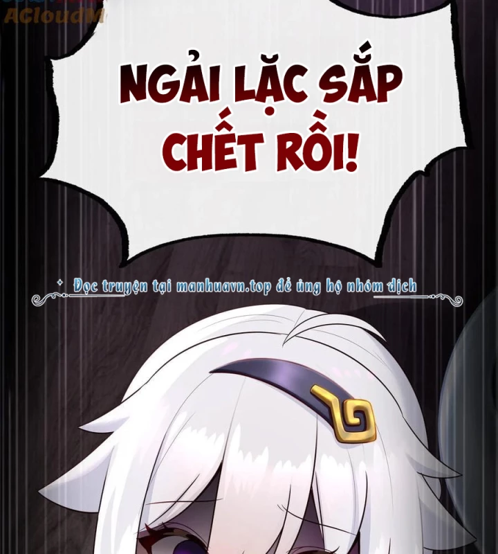 Thích Đuôi Lớn Thì Sao? Chapter 30 - Trang 2