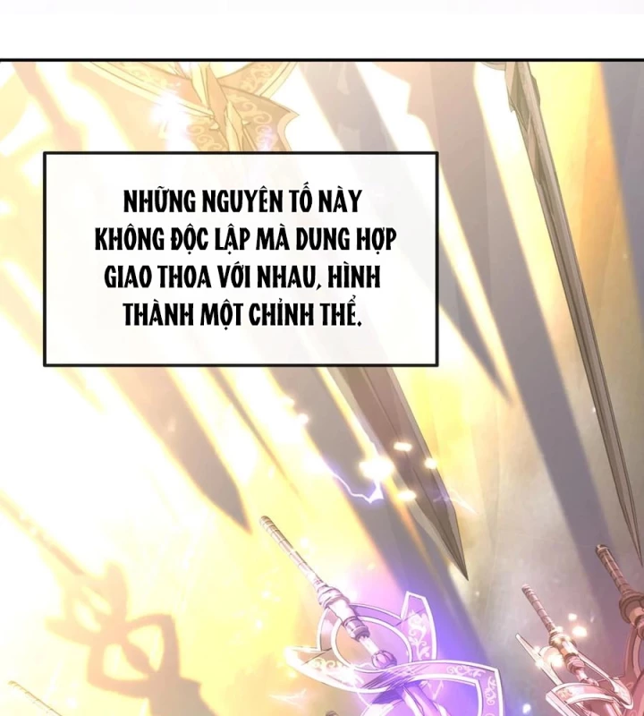 Thích Đuôi Lớn Thì Sao? Chapter 30 - Trang 2