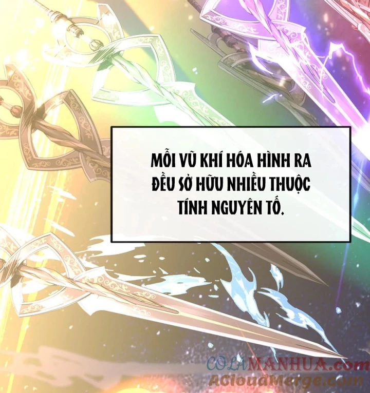Thích Đuôi Lớn Thì Sao? Chapter 30 - Trang 2