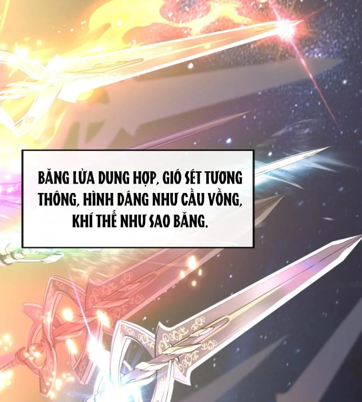 Thích Đuôi Lớn Thì Sao? Chapter 30 - Trang 2