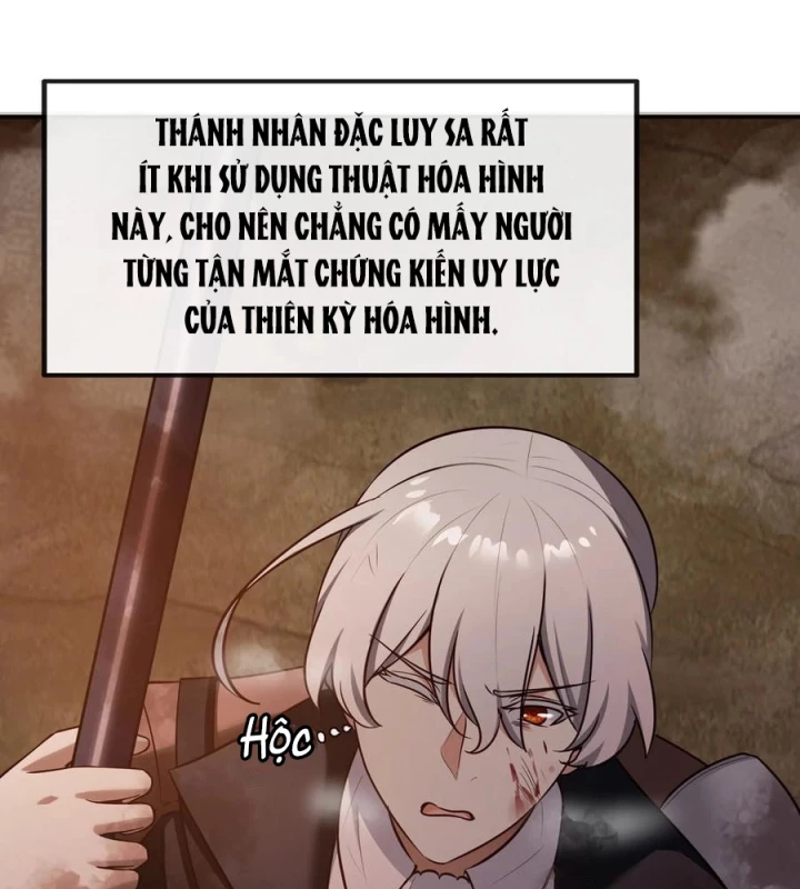 Thích Đuôi Lớn Thì Sao? Chapter 30 - Trang 2