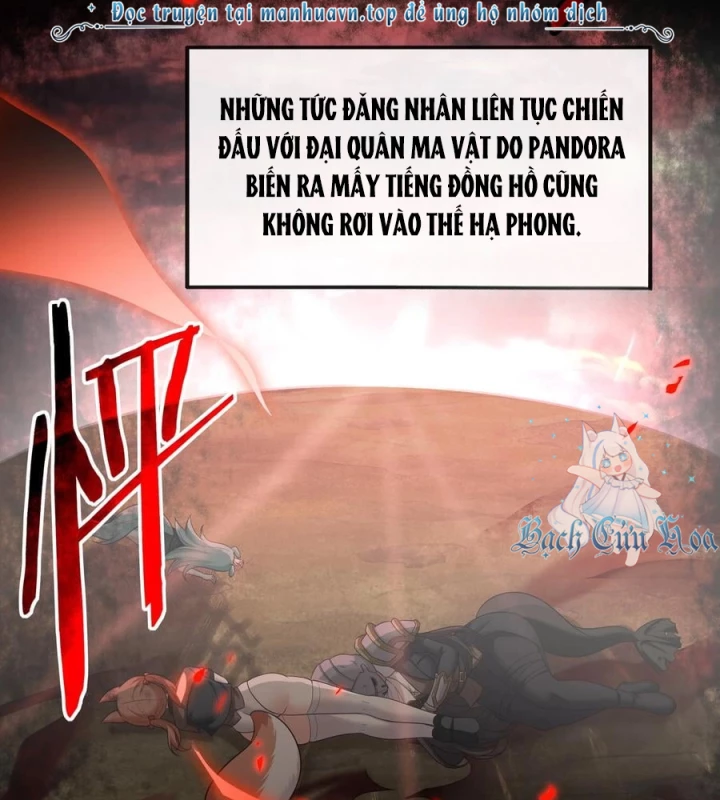 Thích Đuôi Lớn Thì Sao? Chapter 30 - Trang 2