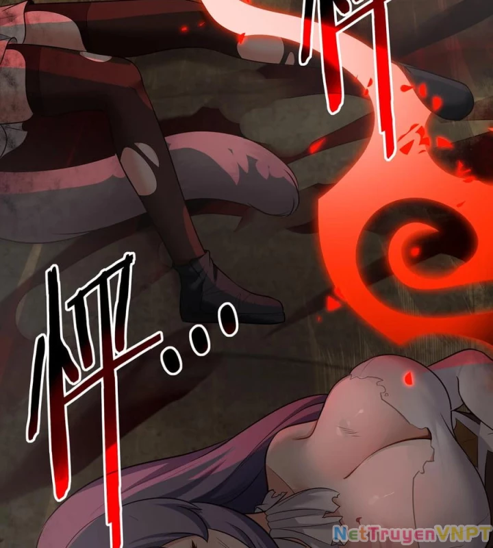 Thích Đuôi Lớn Thì Sao? Chapter 30 - Trang 2