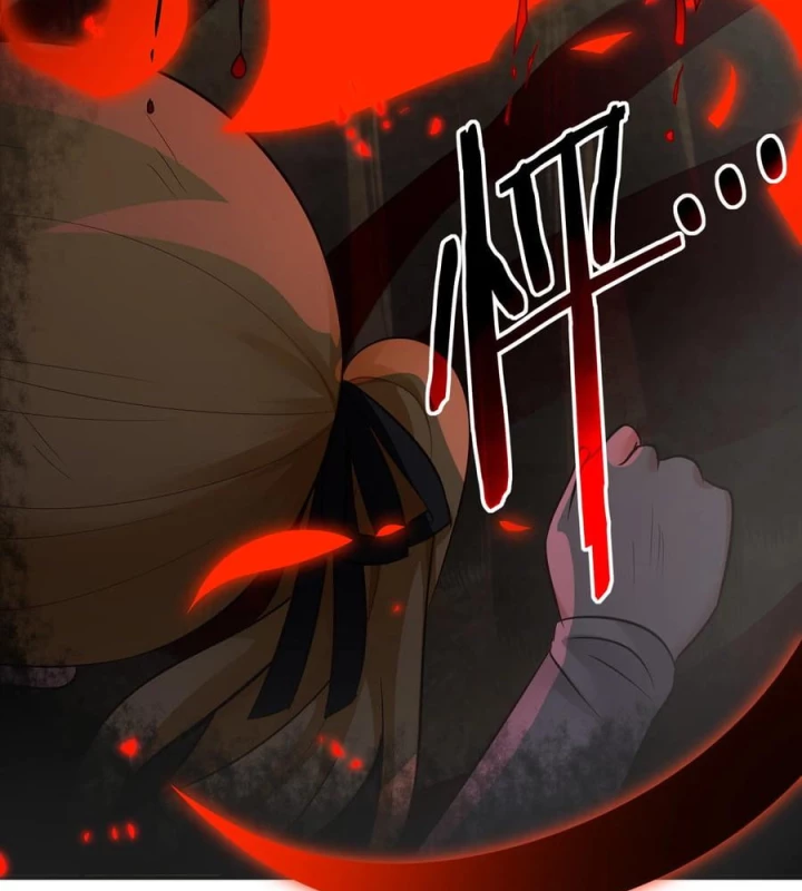 Thích Đuôi Lớn Thì Sao? Chapter 30 - Trang 2