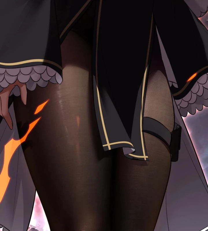 Thích Đuôi Lớn Thì Sao? Chapter 30 - Trang 2