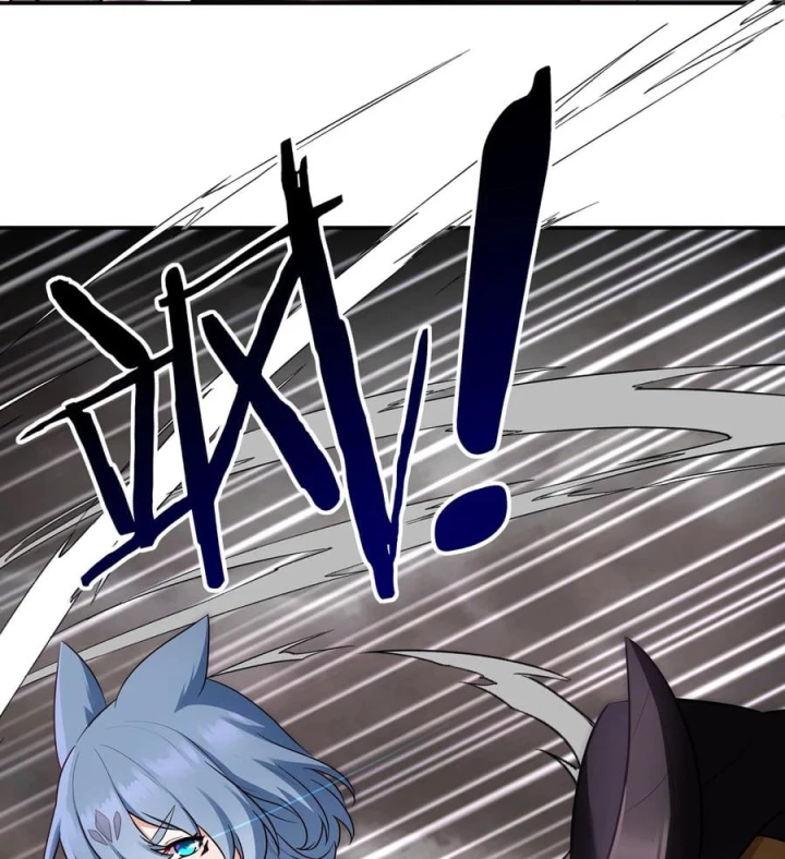 Thích Đuôi Lớn Thì Sao? Chapter 30 - Trang 2