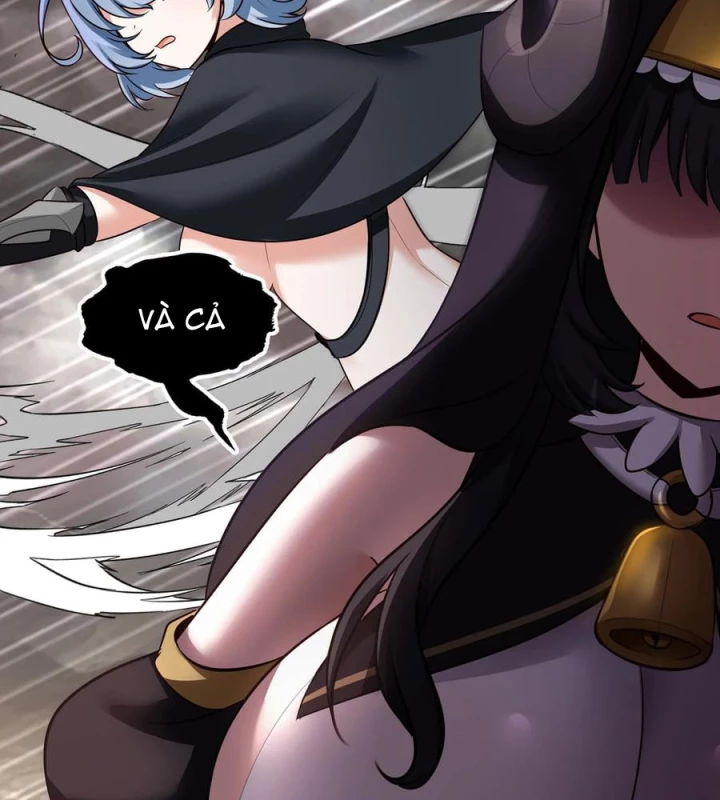 Thích Đuôi Lớn Thì Sao? Chapter 30 - Trang 2