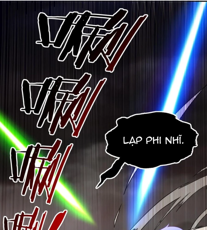 Thích Đuôi Lớn Thì Sao? Chapter 30 - Trang 2