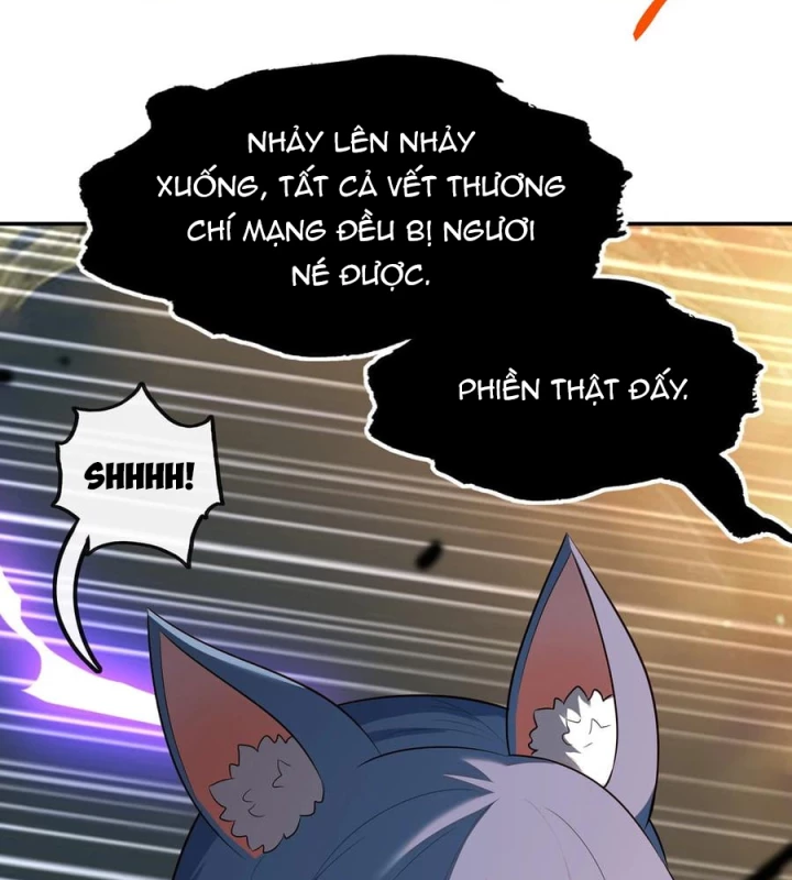 Thích Đuôi Lớn Thì Sao? Chapter 30 - Trang 2