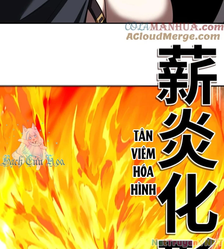 Thích Đuôi Lớn Thì Sao? Chapter 30 - Trang 2