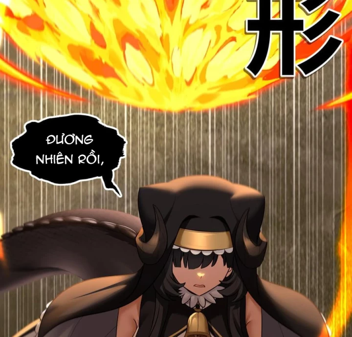 Thích Đuôi Lớn Thì Sao? Chapter 30 - Trang 2