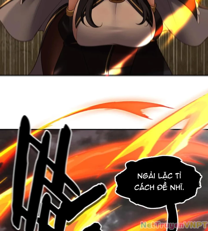 Thích Đuôi Lớn Thì Sao? Chapter 30 - Trang 2