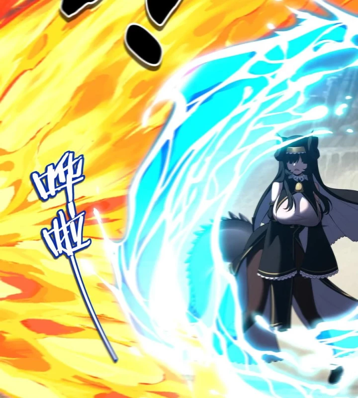 Thích Đuôi Lớn Thì Sao? Chapter 30 - Trang 2