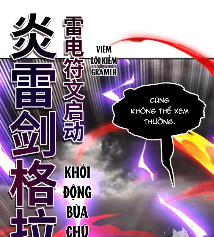 Thích Đuôi Lớn Thì Sao? Chapter 30 - Trang 2