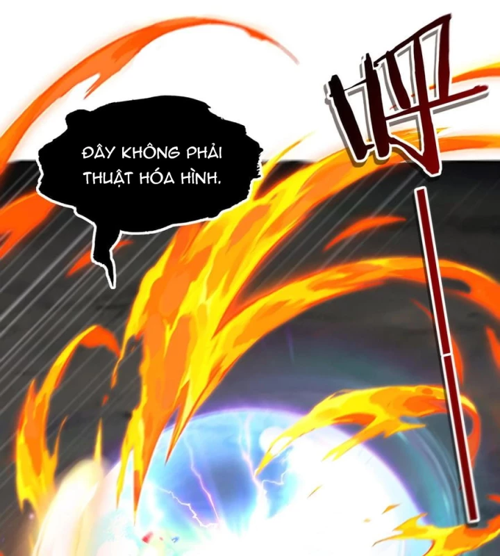 Thích Đuôi Lớn Thì Sao? Chapter 30 - Trang 2