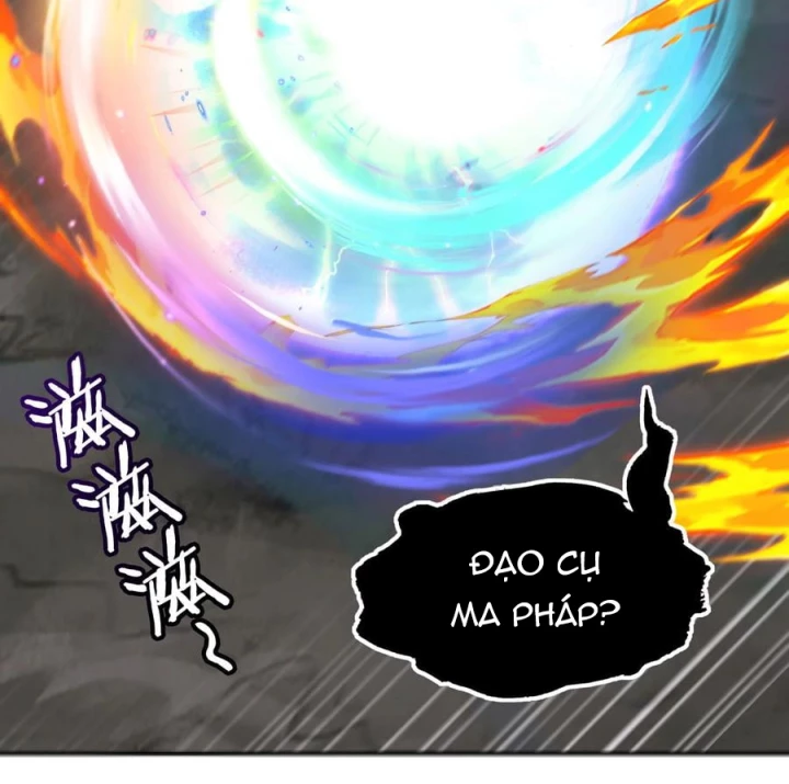 Thích Đuôi Lớn Thì Sao? Chapter 30 - Trang 2