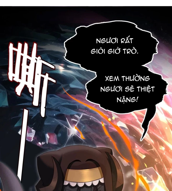 Thích Đuôi Lớn Thì Sao? Chapter 30 - Trang 2