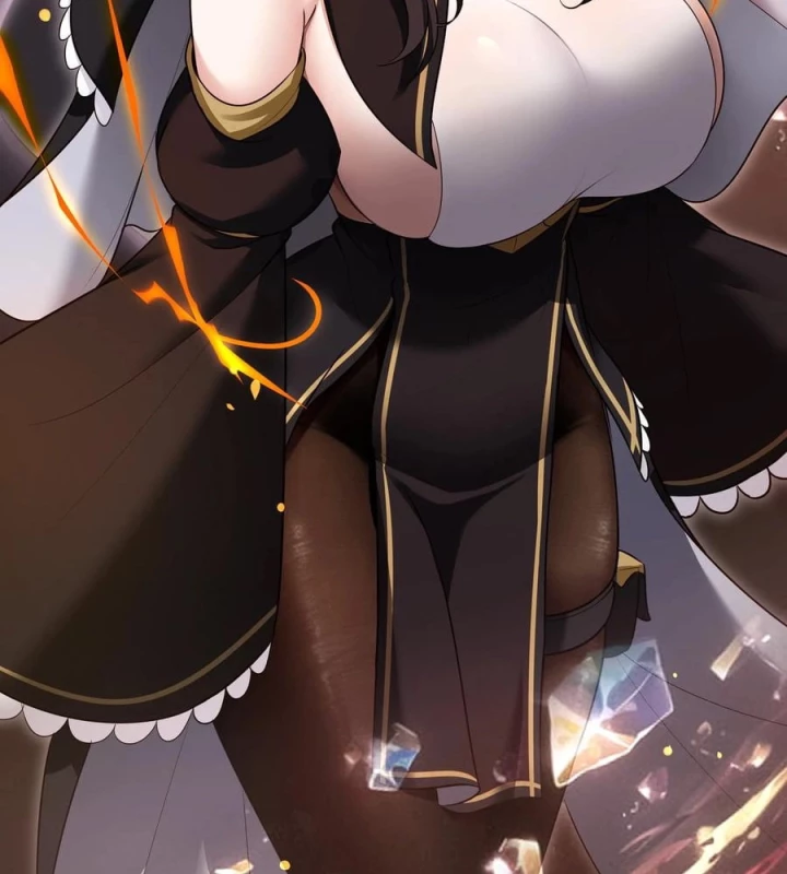 Thích Đuôi Lớn Thì Sao? Chapter 30 - Trang 2