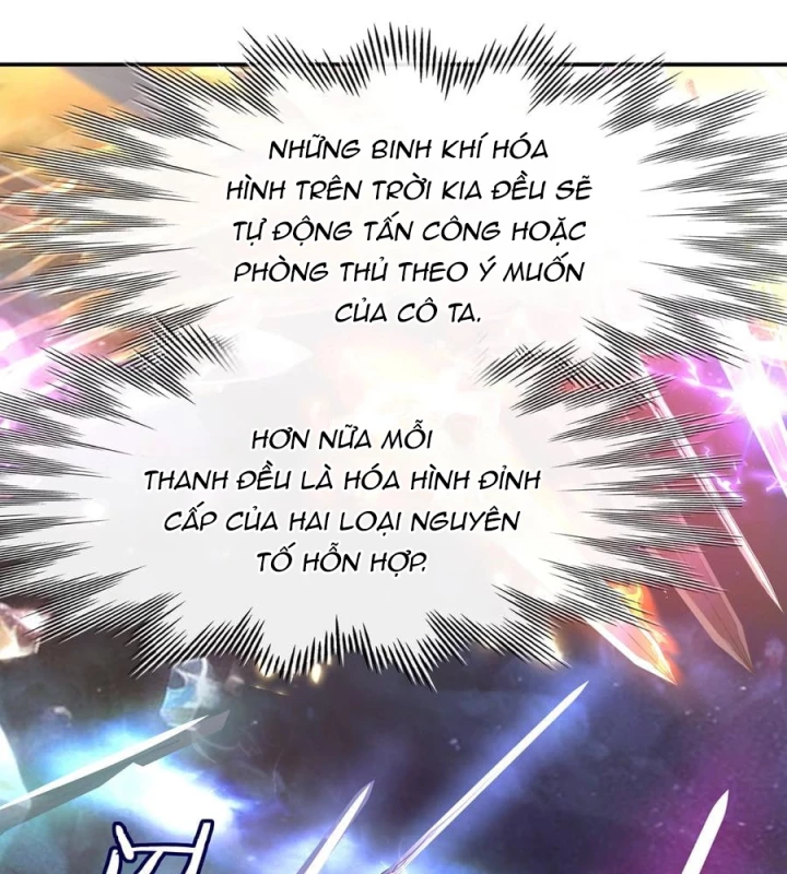 Thích Đuôi Lớn Thì Sao? Chapter 30 - Trang 2