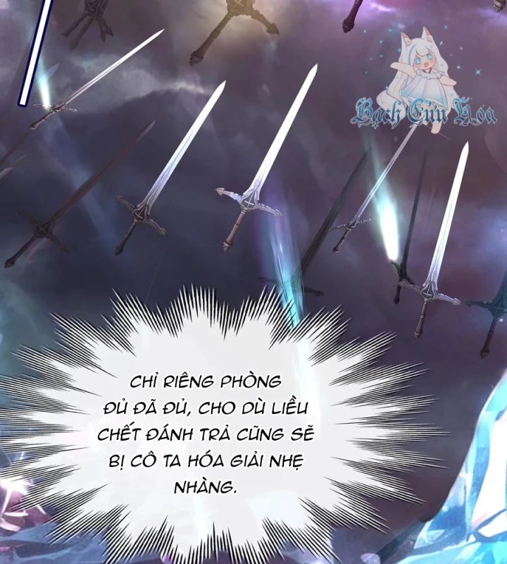 Thích Đuôi Lớn Thì Sao? Chapter 30 - Trang 2