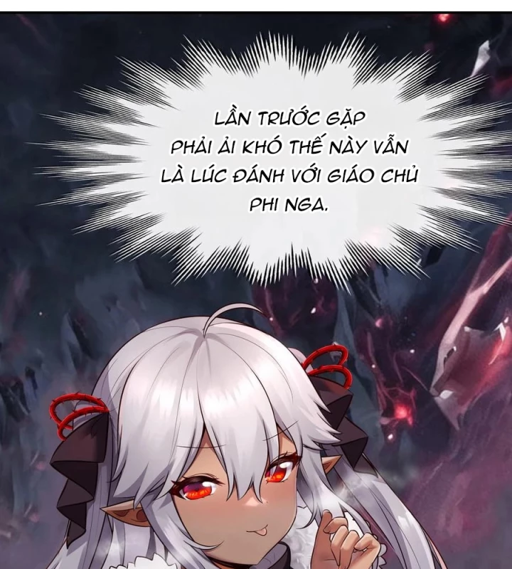 Thích Đuôi Lớn Thì Sao? Chapter 30 - Trang 2