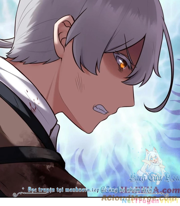 Thích Đuôi Lớn Thì Sao? Chapter 30 - Trang 2