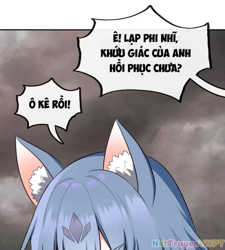 Thích Đuôi Lớn Thì Sao? Chapter 30 - Trang 2