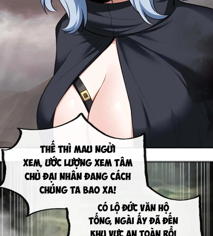 Thích Đuôi Lớn Thì Sao? Chapter 30 - Trang 2