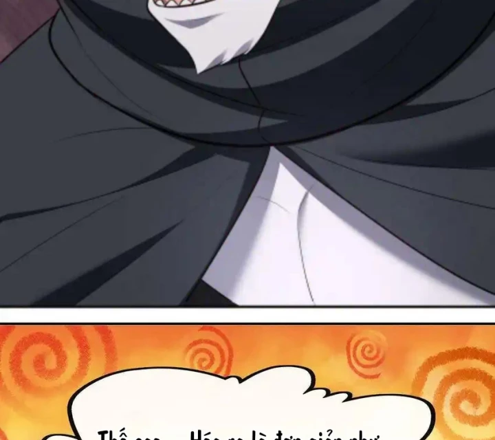 Thích Đuôi Lớn Thì Sao? Chapter 31 - Trang 2